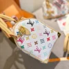Louis Vuitton Keepall Monogram Travel Bag Style 0086