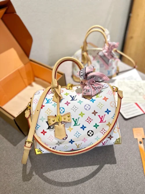 Louis Vuitton Keepall Monogram Travel Bag Style 0086