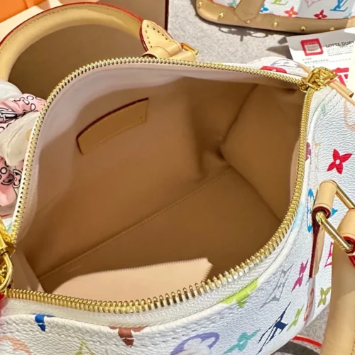 Louis Vuitton Keepall Monogram Travel Bag Style 0086