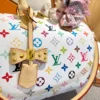 Louis Vuitton Keepall Monogram Travel Bag Style 0087