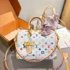 Louis Vuitton Keepall Monogram Travel Bag Style 0087