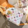Louis Vuitton Keepall Monogram Travel Bag Style 0087