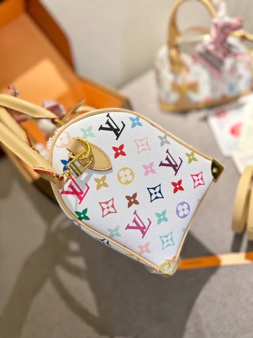 Louis Vuitton Keepall Monogram Travel Bag Style 0087