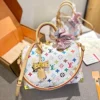 Louis Vuitton Keepall Monogram Travel Bag Style 0087