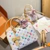 Louis Vuitton Keepall Monogram Travel Bag Style 0087