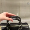 Louis Vuitton Keepall Monogram Suede Travel Bag