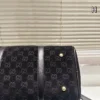 Louis Vuitton Keepall Monogram Suede Travel Bag