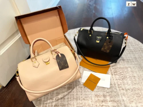 Louis Vuitton Keepall Monogram Travel Bag Style 0093