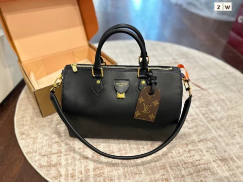 Louis Vuitton Keepall Monogram Travel Bag Style 0093