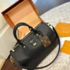 Louis Vuitton Keepall Monogram Travel Bag Style 0093