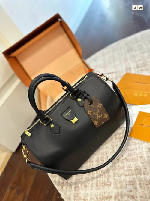 Louis Vuitton Keepall Monogram Travel Bag Style 0093