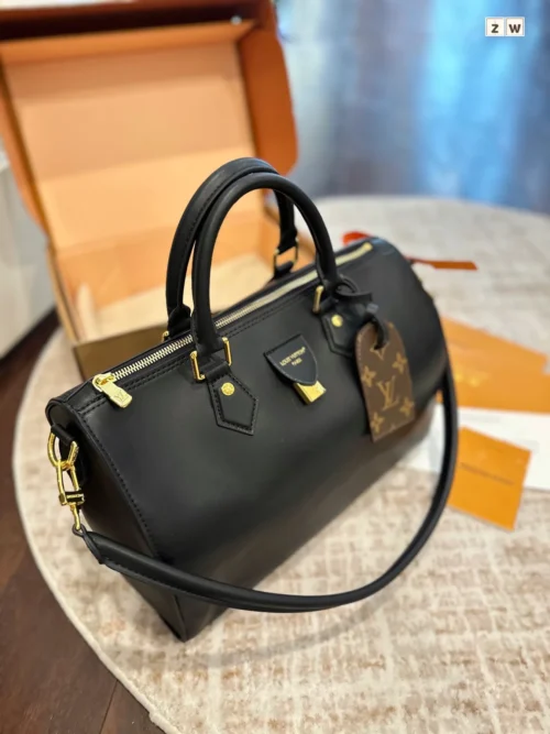 Louis Vuitton Keepall Monogram Travel Bag Style 0093
