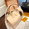 Louis Vuitton Keepall Monogram Travel Bag Style 0093