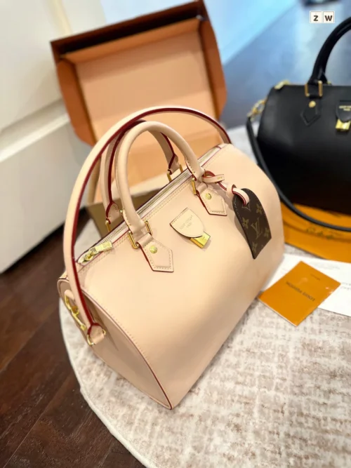 Louis Vuitton Keepall Monogram Travel Bag Style 0093