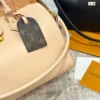 Louis Vuitton Keepall Monogram Travel Bag Style 0093