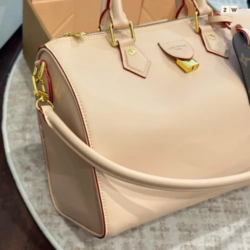 Louis Vuitton Keepall Monogram Travel Bag Style 0093