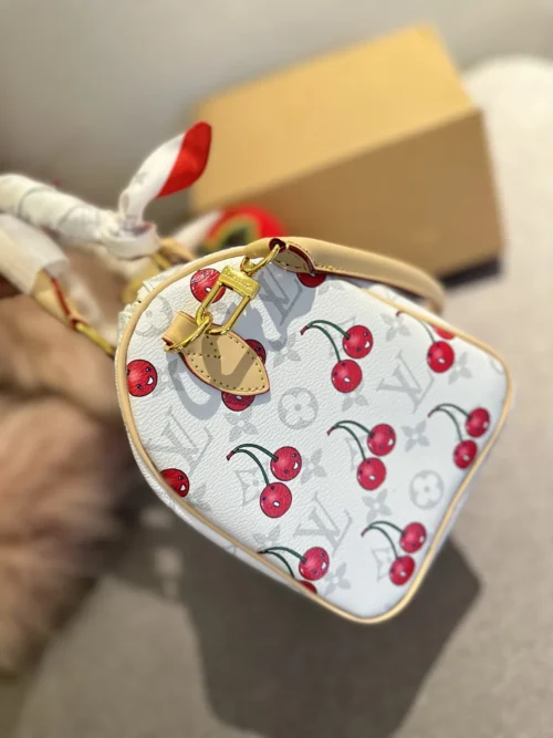 Louis Vuitton Keepall Monogram Travel Bag Style 0094