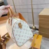 Louis Vuitton Keepall Monogram Travel Bag Style 0095