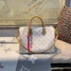 Louis Vuitton Keepall Monogram Travel Bag Style 0095