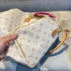 Louis Vuitton Keepall Monogram Travel Bag Style 0096