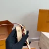 Louis Vuitton Diane Baguette Bag Style 0117