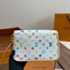 Louis Vuitton Diane Baguette Bag Style 0117