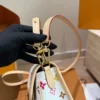 Louis Vuitton Diane Baguette Bag Style 0117