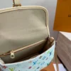 Louis Vuitton Diane Baguette Bag Style 0117
