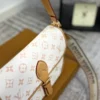 Louis Vuitton Diane Baguette Bag Style 0121