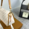 Louis Vuitton Diane Baguette Bag Style 0121