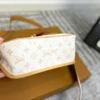 Louis Vuitton Diane Baguette Bag Style 0121