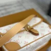 Louis Vuitton Diane Baguette Bag Style 0121