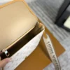 Louis Vuitton Diane Baguette Bag Style 0121