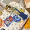 Louis Vuitton Keepall Monogram Travel Bag Style 0128