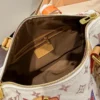 Louis Vuitton Keepall Monogram Travel Bag Style 0128