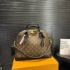 Louis Vuitton Alma Monogram Bag