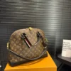 Louis Vuitton Alma Monogram Bag