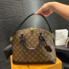 Louis Vuitton Alma Monogram Bag