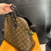 Louis Vuitton Alma Monogram Bag