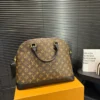 Louis Vuitton Alma Monogram Bag