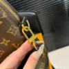 Louis Vuitton Alma Monogram Bag