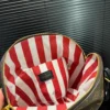 Louis Vuitton Alma Monogram Bag