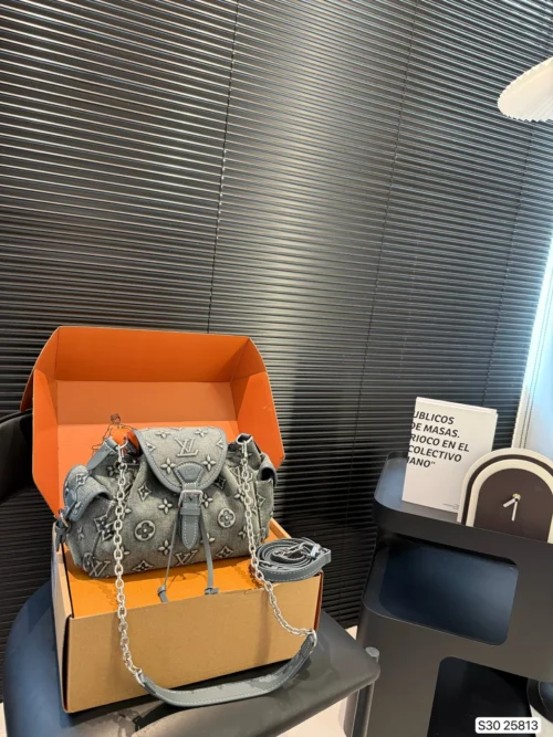Louis Vuitton Monogram Bag