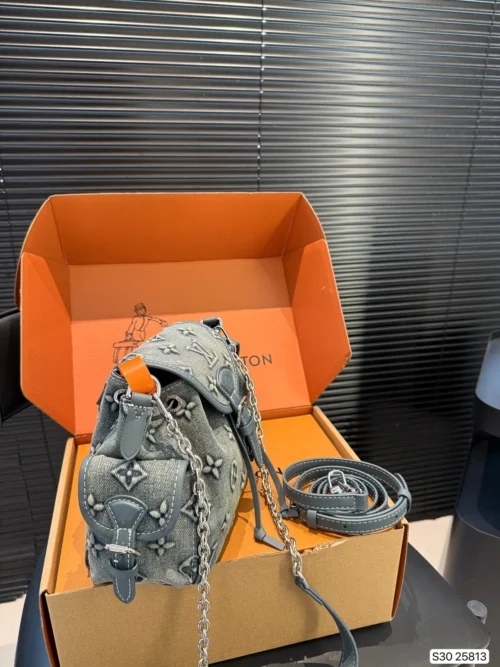 Louis Vuitton Monogram Bag