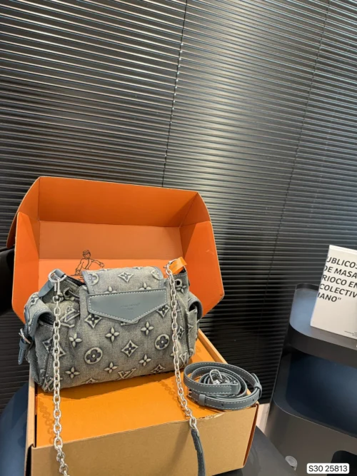 Louis Vuitton Monogram Bag