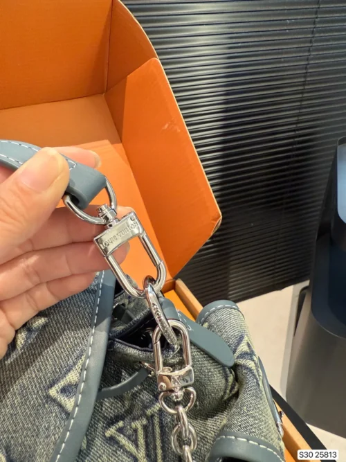 Louis Vuitton Monogram Bag