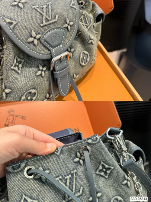 Louis Vuitton Monogram Bag