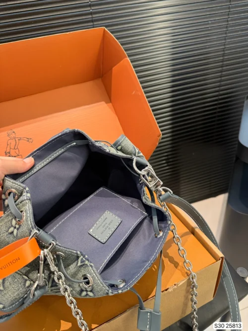Louis Vuitton Monogram Bag