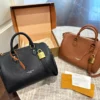 Louis Vuitton Keepall Monogram Travel Bag Style 0142