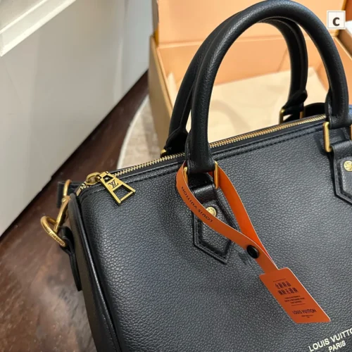 Louis Vuitton Keepall Monogram Travel Bag Style 0142